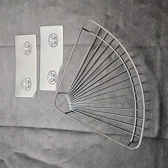 SmarTake Corner Shower Caddy - ONE - Picture 1 of 8